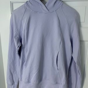 Lulu Lemon Sweatshirt